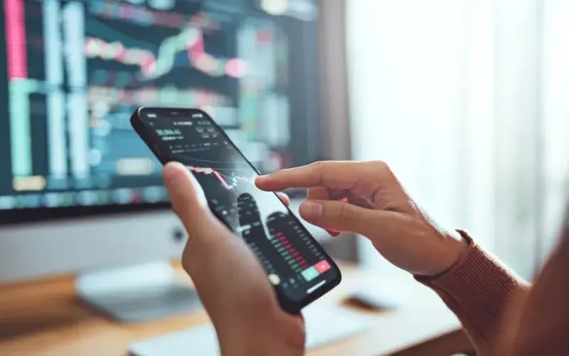 What happened in the financial markets in the fourth quarter and full year 2023? - Thayer Partners, LLC